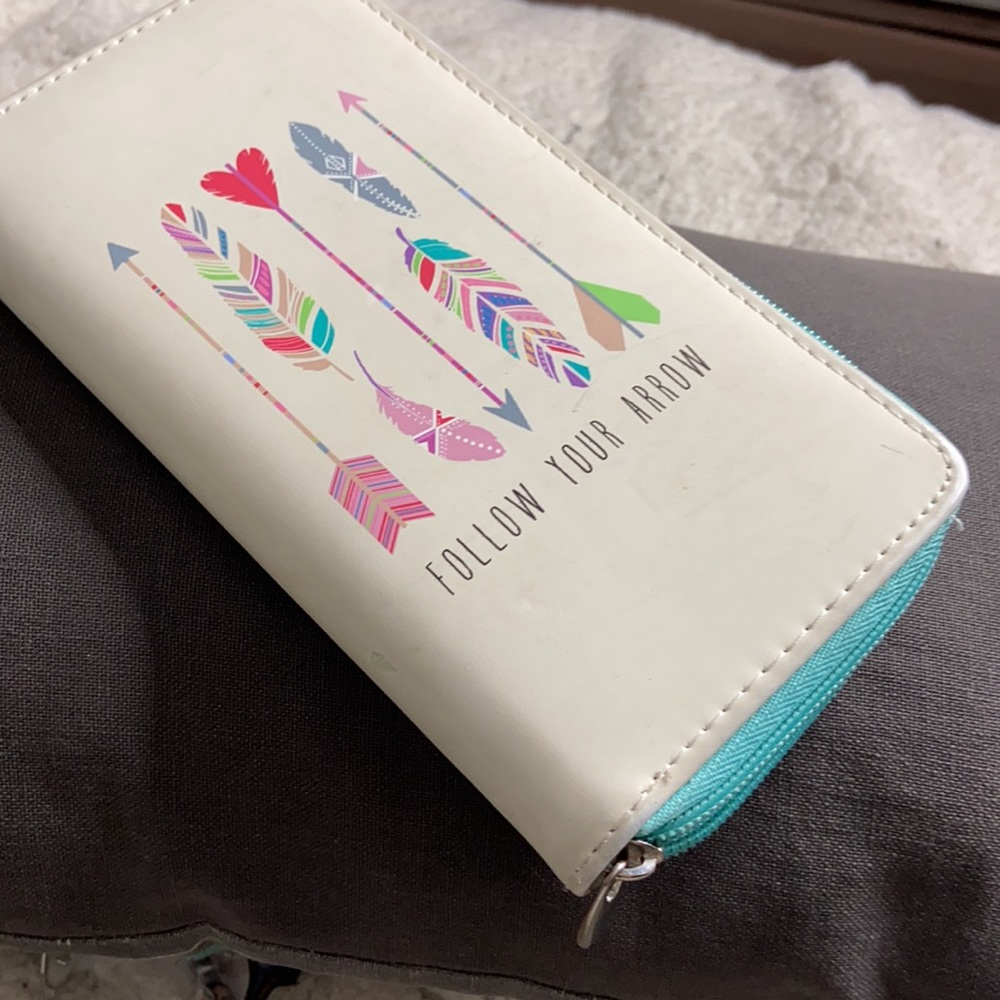 Wallet - Picture 5 of 5